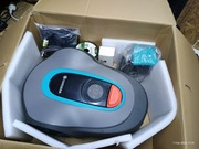 Robot koszący Gardena Sileno Minimo 