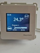 Sterownik Termostat Podłogowy WiFi Raychem