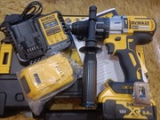 DeWalt dcd996p2 nowa oryginalna 24 r 2 bat 5ah + ład+ skrzynka