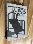 Jasność nocy Jerzy Przeździecki