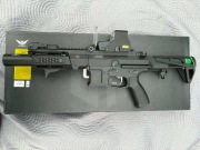 Replika M923A DEK762 [Double Eagle] + dwa zestawy wyposażenia