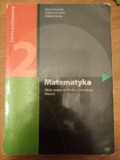 Matematyka zbiór zadań 
