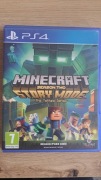 Minecraft Story Mode Season Two PS4 (stan 5/6)