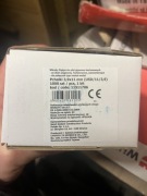 Wkręty pchełki regips 3,9x11