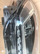 Lampa prawy przód toran 2019r