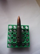 7,62X39 - NVA/DDR z 1984r.