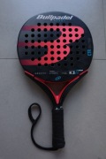 Rakieta do padla Bullpadel K3 Avant Women 2021