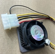 Retro procesor INTEL PENTIUM 100MHz SU099 SOCKET 7