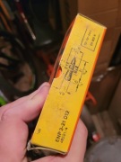 Kołki gwoździe Hilti  do stali ENP3-21 D12