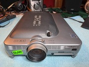 Projektor Sharp PG-M25X