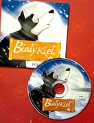 VCD 348 Biały Kieł 160