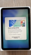 Apple iPad mini - Space Gray (6th generacja/WiFi/64GB)