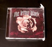 The Letter Black - Hanging On By A Tread CD