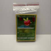 50 kart Pokemon TCG Evolving Skies reverseHOLO bez powtórek