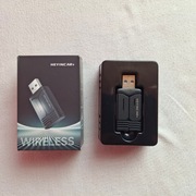 Heyincar+ H-Air Adapter Bezprzewodowy USB Apple CarPlay Android Auto