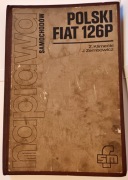 Naprawa Samochodu Polski Fiat 126P