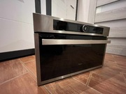 Mikrofalówka Whirlpool AMW 731 IX – do zabudowy, inox