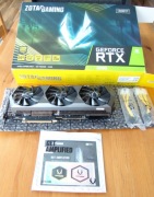 Zotac rtx 3090 Trinity