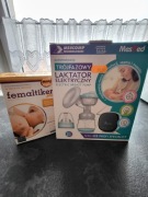 Laktator MesMed MM-428