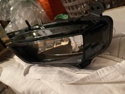 Audi A5 8T halogen 