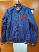 Chłopięca kurtka jesienno-wiosenna z kolekcji 5.10.15 