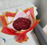 WIECZNE RÓŻE - bukiety na zamówienie i idealne na prezent 