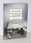 Coś na progu, Lovecraft