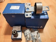 Ford Mondeo mk4 kombi części tuleje i śruby tył 3554401009 3554101009