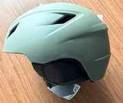 Kask narciarski / snowboard z goglami Odoland rozmiar M