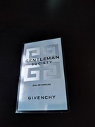 Givenchy - Gentleman Society EDP 1ml