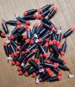 Wtyczka do zapalniczki samochodowej z przewodem (59 szt.)