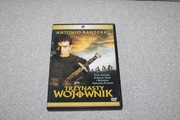 Trzynasty Wojownik  DVD 