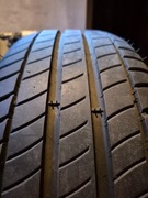 Sprzedam 4 x opona letnia Michelin Primacy 3 o rozmiarze 215/60/17 zobacz 