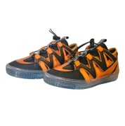 Roberto Cavalli buty damskie skórzane r. 36