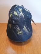 BUFF ThermoNet Czapka Zimowa Sportowa COLD Activity Primaloft 