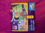 Gra z rzepami kto co je