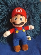 Super Mario Bros maskotka 