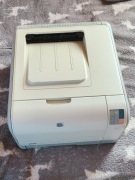 Drukarka laserowa kolorowa HP CP1215