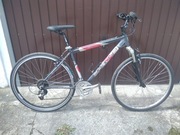Rower Trekingowy ALU rozm L koła 28 amor