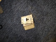 Wyłącznik nadprądowy 1+N B 10A 15kA AC FAZ B10/1N 278644