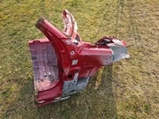 Alfa Romeo Giulia 2.0 - ćwiartka prawy przód