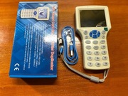 Czytnik, duplikator, kopiarka kart RFID iCOPY 300CD 125 kHz, 13,56 MHz