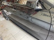 Drzwi lewe prawe przód tył w kolor 475 bmw f06