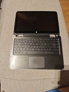 Laptop HP PAVILION x360 13-a221no dotykowy 