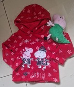 Ciepła bluza polarowa