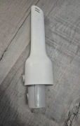 Szczotka mala  i koncowka szczelinowa do xiaomi vacuum cleaner g11