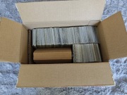 Duża kolekcja 946 starych kart premodern Magic the Gathering MTG