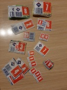 Punkty Atlas 500 punktów 