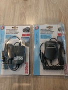 Uniwersalna przetwornica ładowarka laptopa