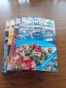 czasopismo elektronika praktyczna